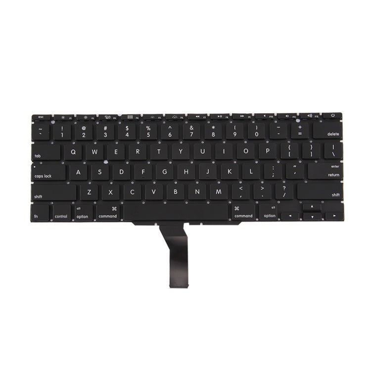 English Keyboard for Macbook Pro 11.6 inch A1370 (2011) & A1465 (2012 - 2015) US, A1370 (2011) - ORIWHIZ