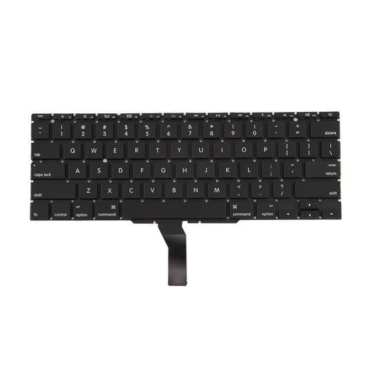 English Keyboard for Macbook Pro 11.6 inch A1370 (2011) & A1465 (2012 - 2015) US, A1370 (2011) - ORIWHIZ