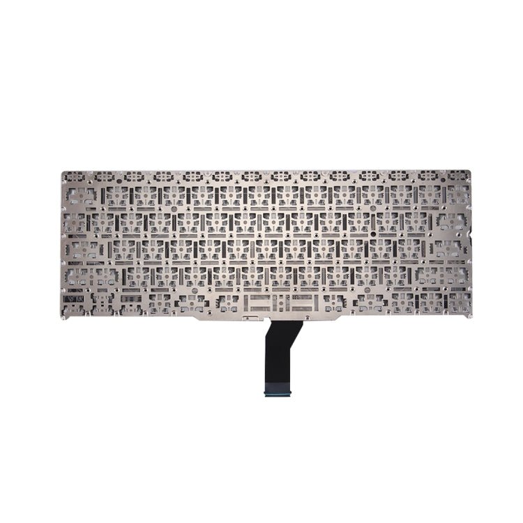 English Keyboard for Macbook Pro 11.6 inch A1370 (2011) & A1465 (2012 - 2015) US, A1370 (2011) - ORIWHIZ