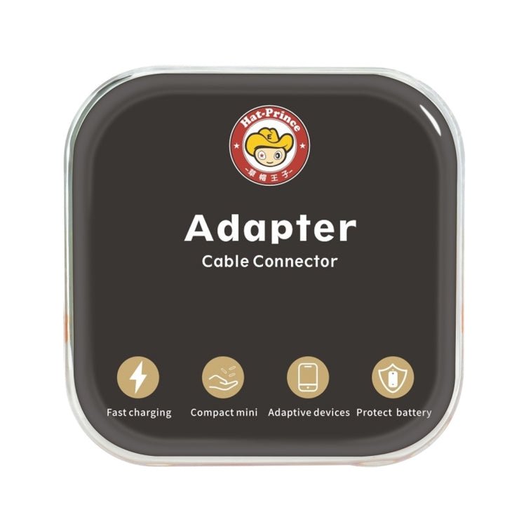 ENKAY ENK - AT106 USB - C / Type - C to 3.5mm Audio + Type - C Headphone & Charging Adapter Data Cable - ORIWHIZ