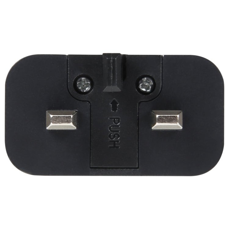 EP - TA20UWE Single USB Port Fast Charging Travel Adapter, UK Plug, Single USB - ORIWHIZ