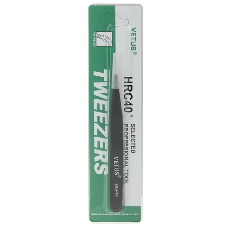 ESD - 10 Anti - Static Tweezers, ESD - 10 - ORIWHIZ