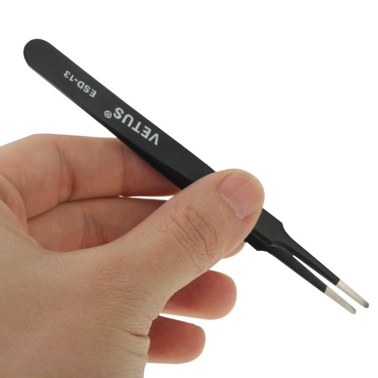 ESD - 13 Anti - Static Tweezers, ESD - 13 - ORIWHIZ