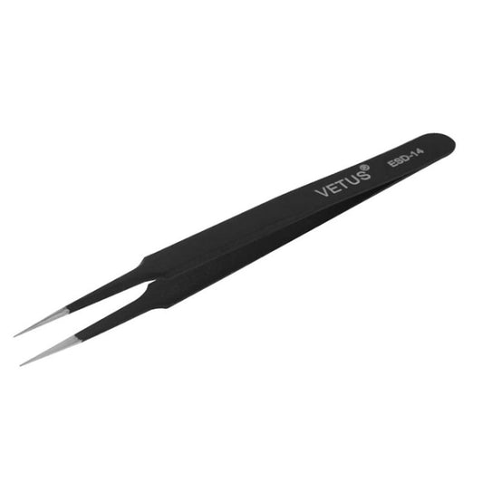 ESD - 14 Anti - Static Tweezers, ESD - 14 - ORIWHIZ