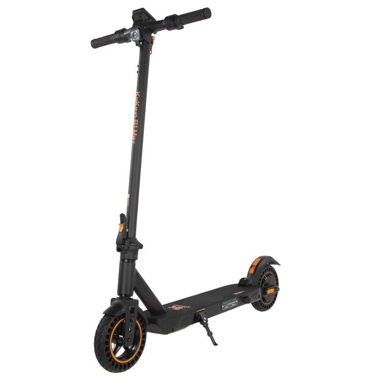 EU Warehouse Kukirin S1 Max 500W Three - speed Folding Electric Offroad Scooter with 8 inch Honeycomb Tires, S1 Max - ORIWHIZ