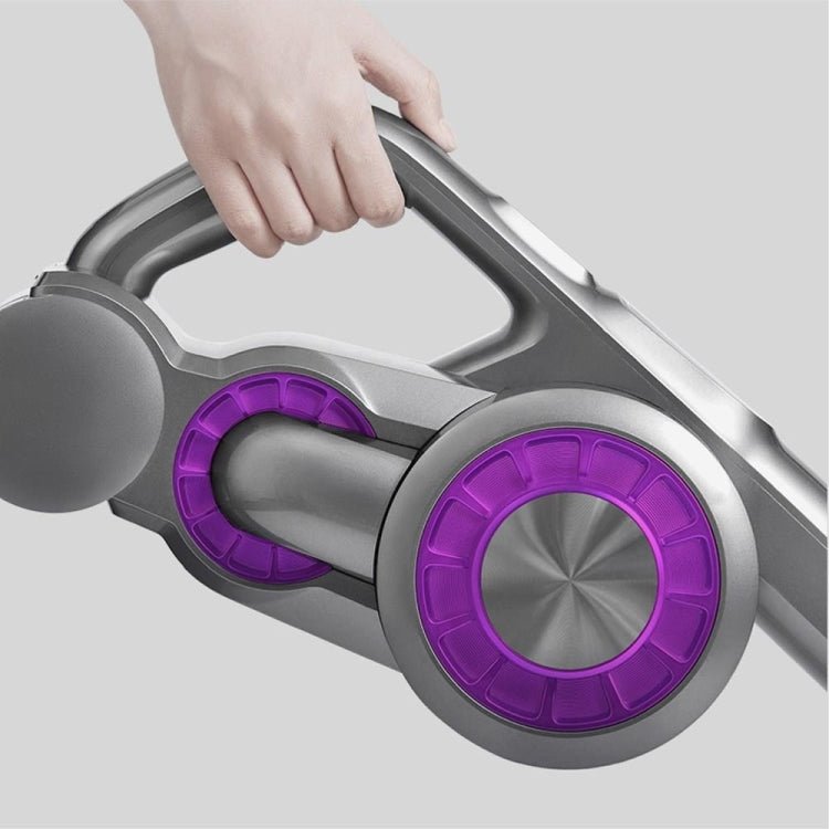 EU Warehouse Original Xiaomi JIMMY JV85 Pro LED Display Low Noise Handheld Flexible Vacuum Cleaner, JIMMY JV85 Pro - ORIWHIZ