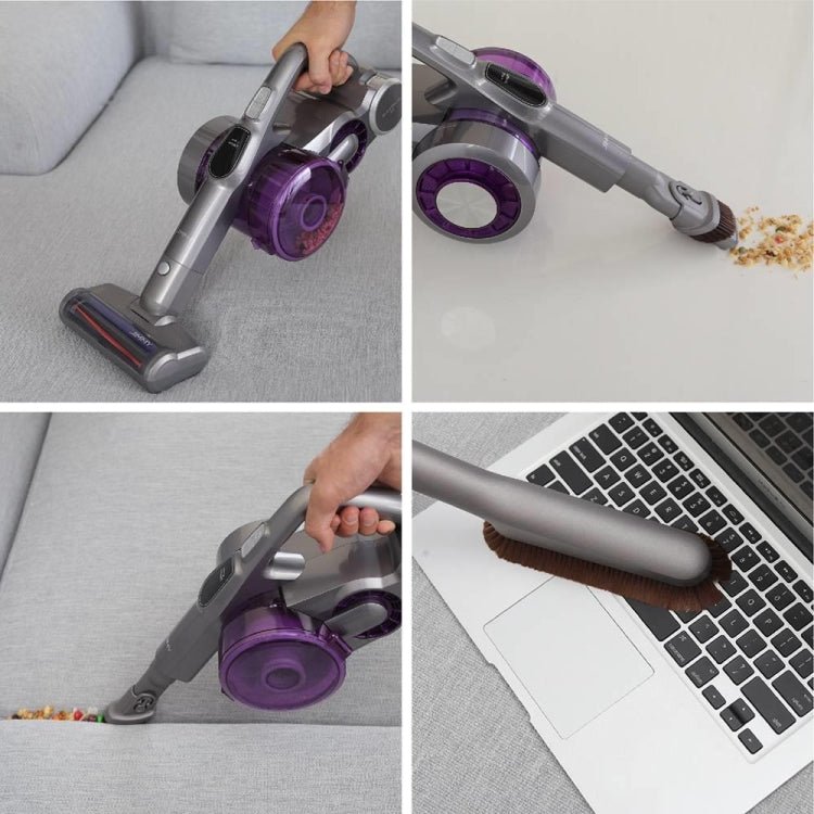EU Warehouse Original Xiaomi JIMMY JV85 Pro LED Display Low Noise Handheld Flexible Vacuum Cleaner, JIMMY JV85 Pro - ORIWHIZ