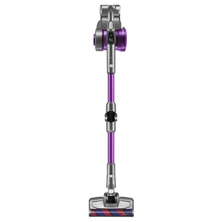 EU Warehouse Original Xiaomi JIMMY JV85 Pro LED Display Low Noise Handheld Flexible Vacuum Cleaner, JIMMY JV85 Pro - ORIWHIZ