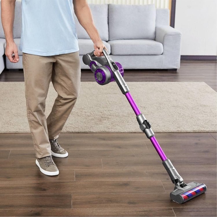EU Warehouse Original Xiaomi JIMMY JV85 Pro LED Display Low Noise Handheld Flexible Vacuum Cleaner, JIMMY JV85 Pro - ORIWHIZ