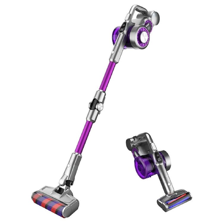 EU Warehouse Original Xiaomi JIMMY JV85 Pro LED Display Low Noise Handheld Flexible Vacuum Cleaner, JIMMY JV85 Pro - ORIWHIZ