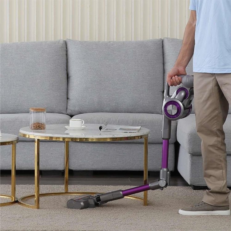 EU Warehouse Original Xiaomi JIMMY JV85 Pro LED Display Low Noise Handheld Flexible Vacuum Cleaner, JIMMY JV85 Pro - ORIWHIZ