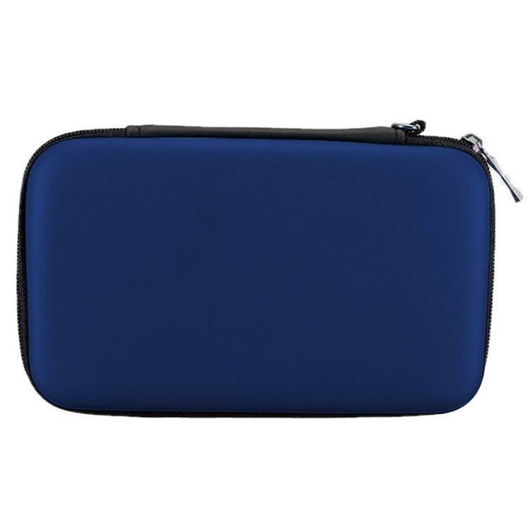 EVA Hard Carry Case Cover for New 3DS XL LL Skin Sleeve Bag Pouch, Black, Red, Blue - ORIWHIZNintendo AccessoriesNintendo Accessories BagsToys & Hobbies