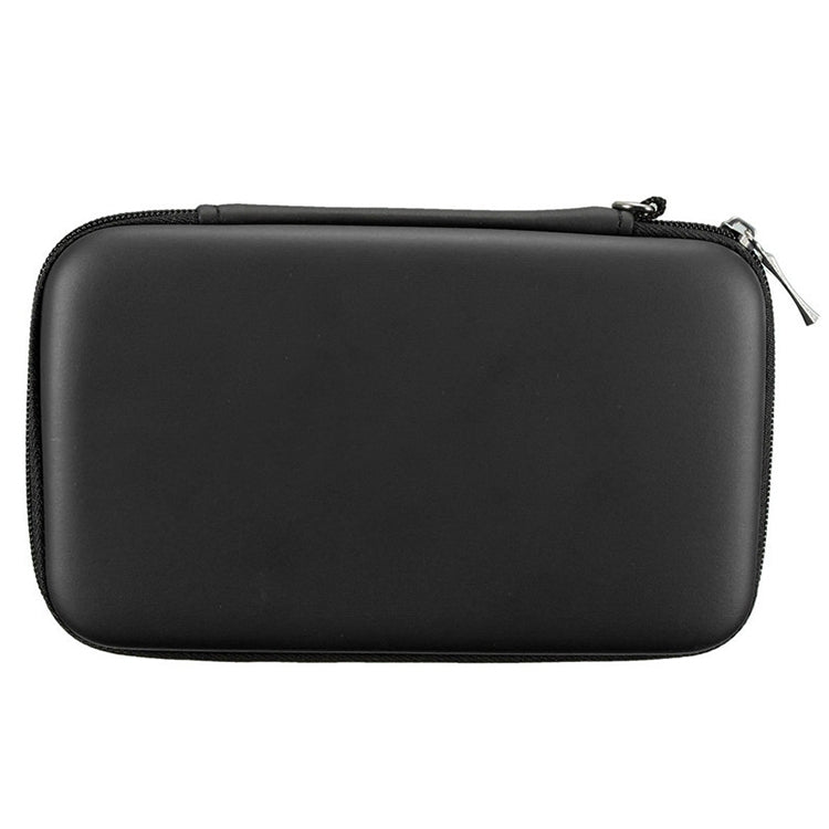 EVA Hard Carry Case Cover for New 3DS XL LL Skin Sleeve Bag Pouch, Black, Red, Blue - ORIWHIZNintendo AccessoriesNintendo Accessories BagsToys & Hobbies