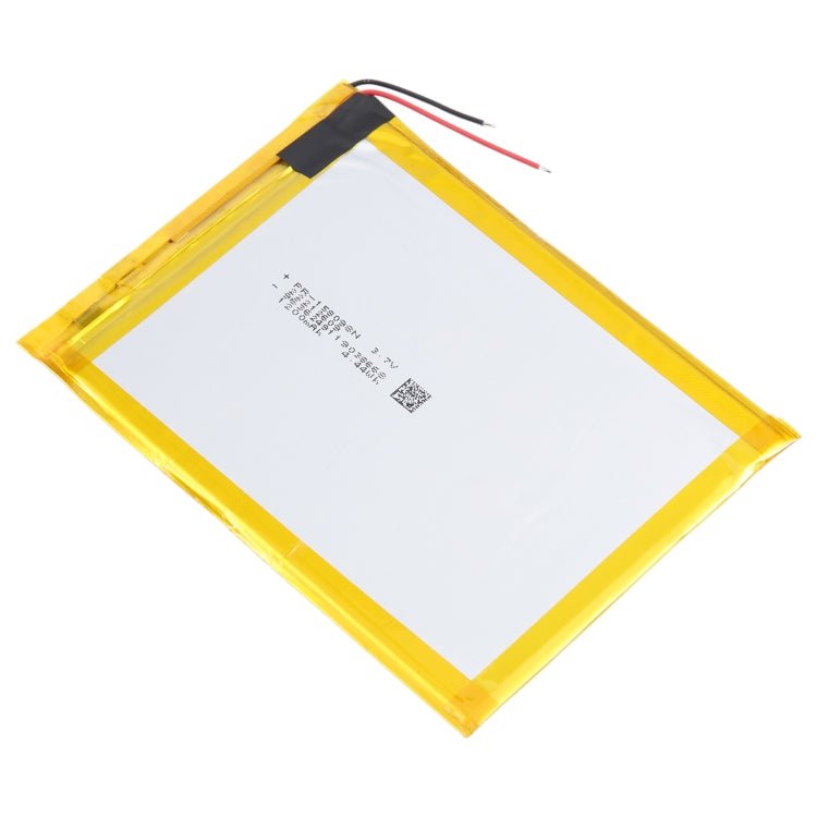 EVE PR - 158098N 1200mAh Battery Replacement For Kobo Libra H2O, For Kobo Libra H2O - ORIWHIZ
