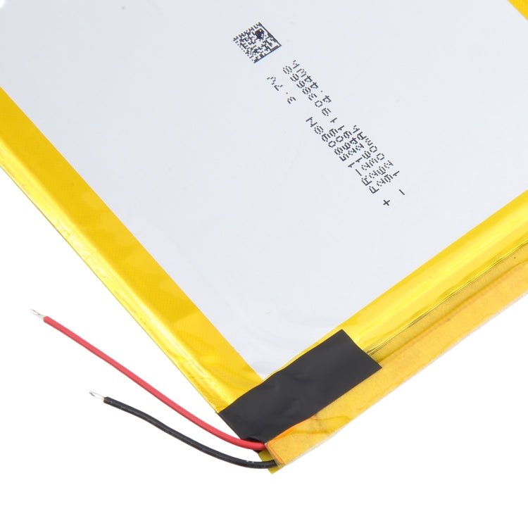 EVE PR - 158098N 1200mAh Battery Replacement For Kobo Libra H2O, For Kobo Libra H2O - ORIWHIZ