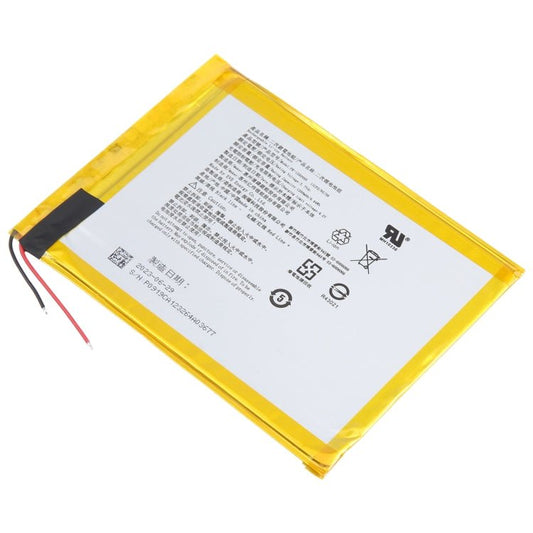 EVE PR - 158098N 1200mAh Battery Replacement For Kobo Libra H2O, For Kobo Libra H2O - ORIWHIZ