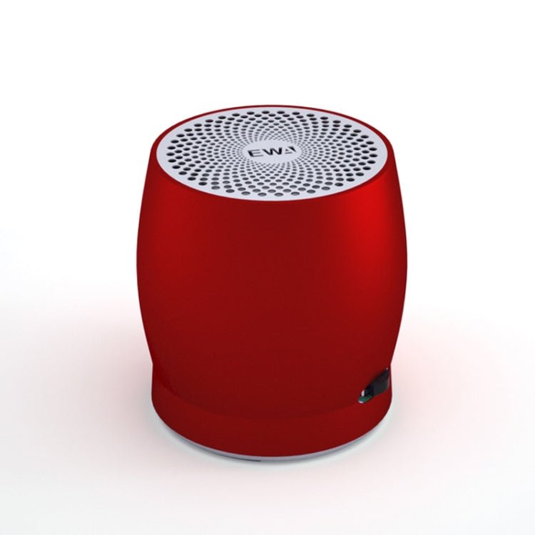 EWA A1 Portable TWS Bluetooth Wireless Speaker IPX5 Waterproof Support TF Card - ORIWHIZ