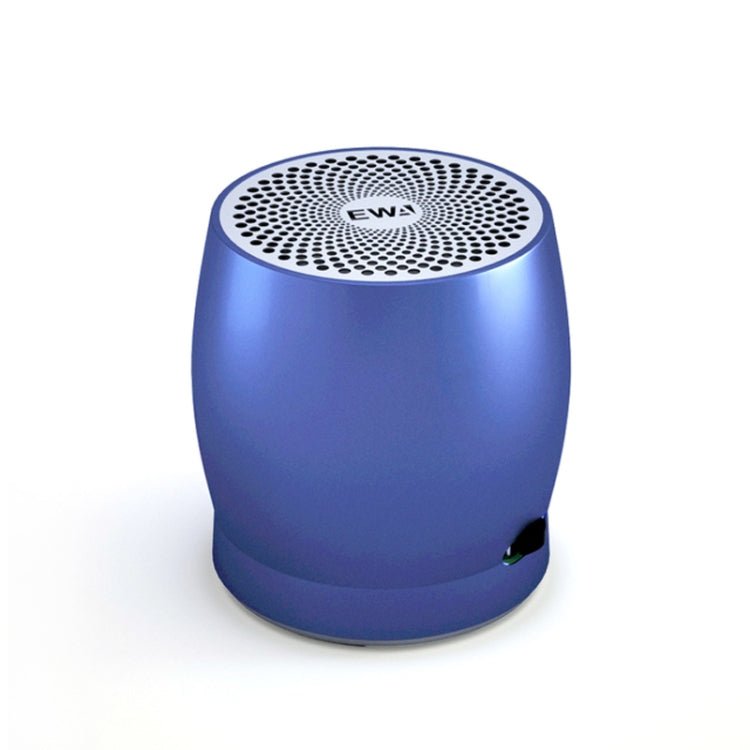 EWA A1 Portable TWS Bluetooth Wireless Speaker IPX5 Waterproof Support TF Card - ORIWHIZ