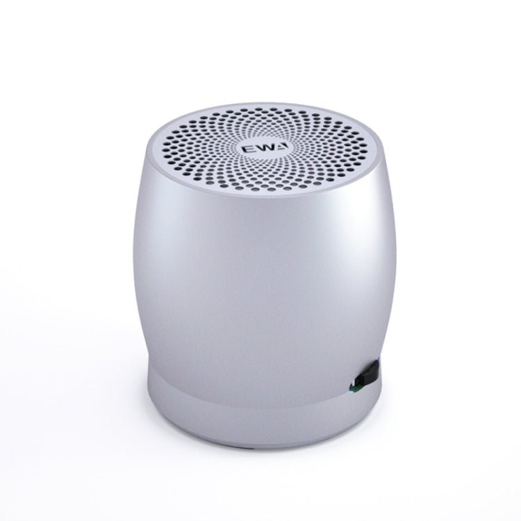 EWA A1 Portable TWS Bluetooth Wireless Speaker IPX5 Waterproof Support TF Card - ORIWHIZ