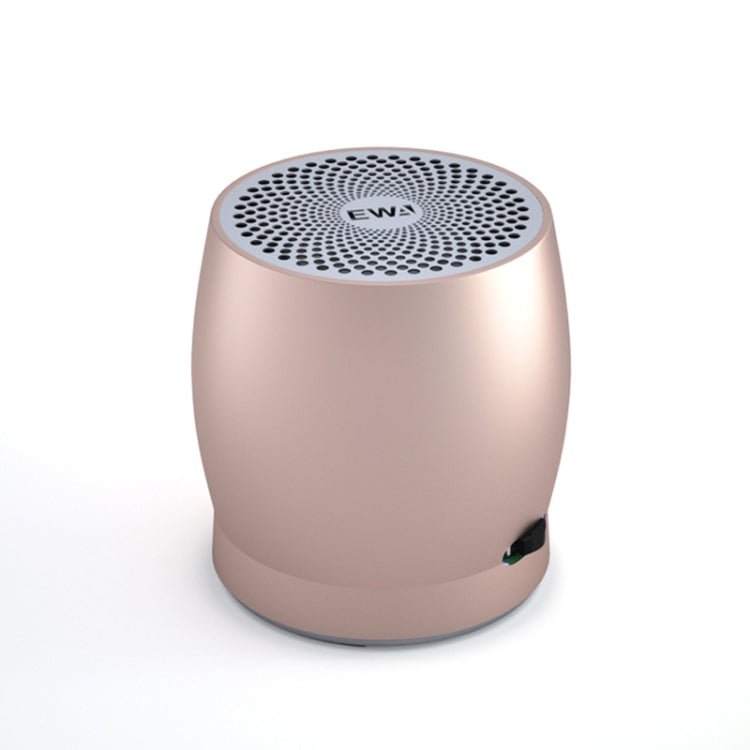 EWA A1 Portable TWS Bluetooth Wireless Speaker IPX5 Waterproof Support TF Card - ORIWHIZ
