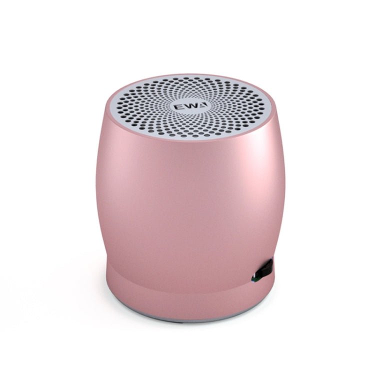 EWA A1 Portable TWS Bluetooth Wireless Speaker IPX5 Waterproof Support TF Card - ORIWHIZ