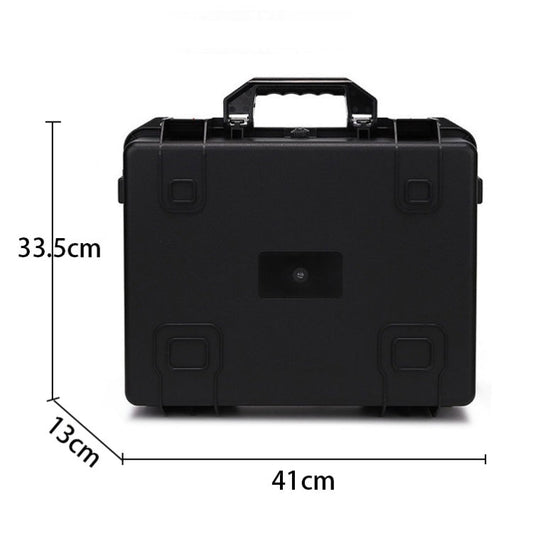 Explosion - Proof Shockproof Waterproof Box Bag For DJI Ronin SC - ORIWHIZDJI & Insta360 AccessoriesDJI Ronin Series