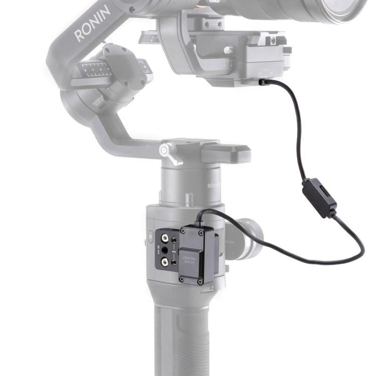 External GPS Module for DJI Ronin - S - ORIWHIZDJIDJI & Insta360 AccessoriesDJI Ronin Series