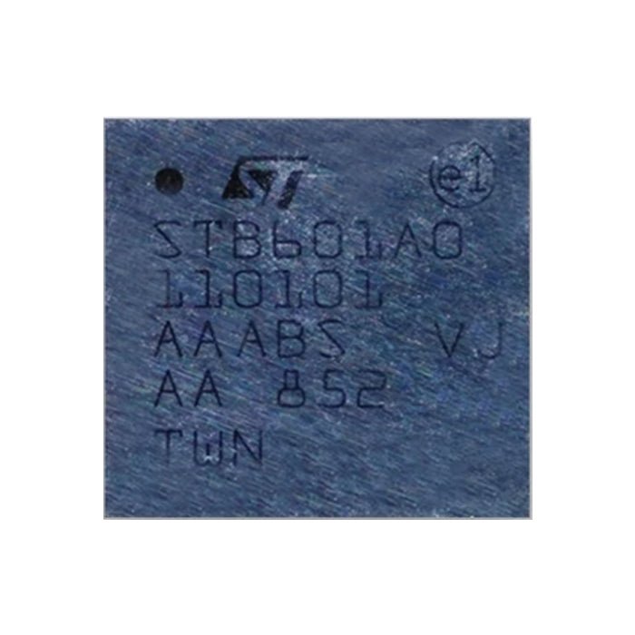 Face Recognition IC Module STB601A0(U4400) For iPhone XS / XS Max / XR, STB601A0(U4400) - ORIWHIZ