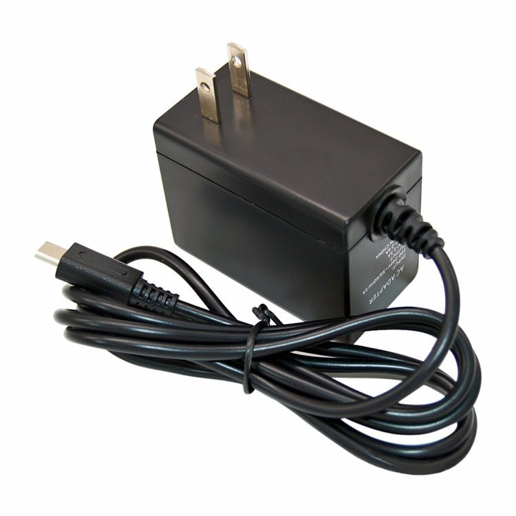 Fast Charge AC Adapter for Nintendo Switch, Fast Charge - ORIWHIZNintendo AccessoriesNintendo Accessories Charger & PowerToys & Hobbies