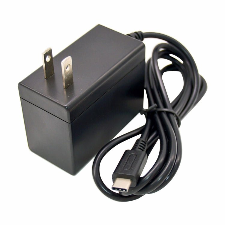 Fast Charge AC Adapter for Nintendo Switch, Fast Charge - ORIWHIZNintendo AccessoriesNintendo Accessories Charger & PowerToys & Hobbies