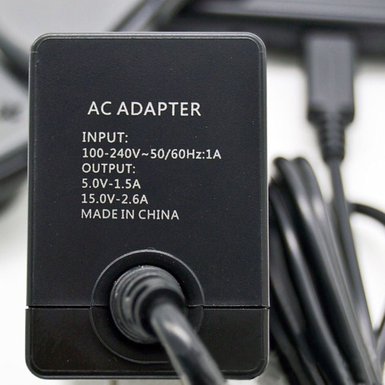 Fast Charge AC Adapter for Nintendo Switch, Fast Charge - ORIWHIZNintendo AccessoriesNintendo Accessories Charger & PowerToys & Hobbies