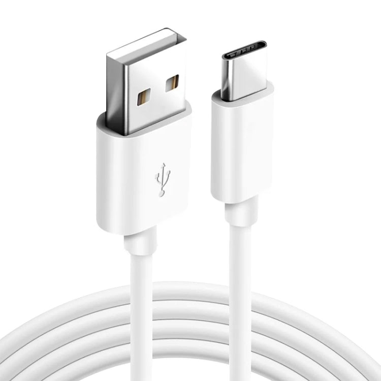 Fast Charging Data Cable, Length: 1m, Type - C to Type - C PD 60W, Type - C to 8 Pin, USB to 8 Pin, USB to Type - C - ORIWHIZ
