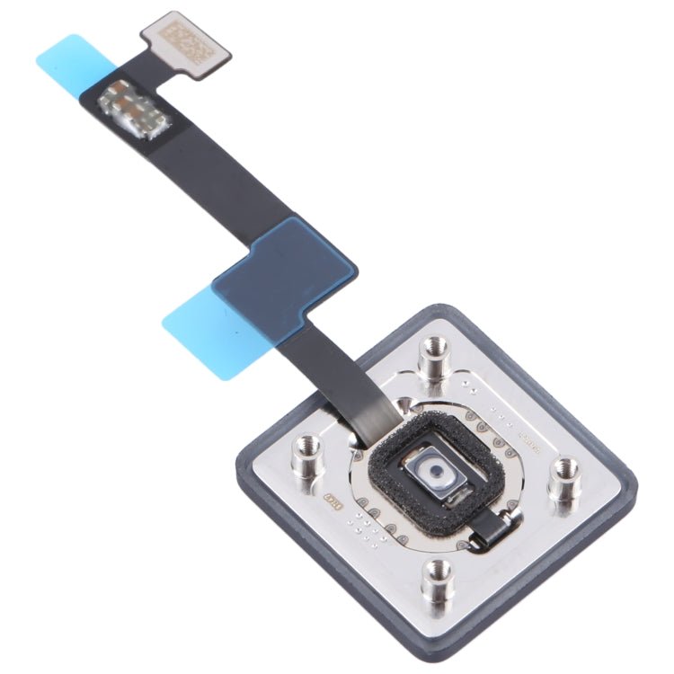 Fingerprint Button with Flex Cable for Macbook Pro 14 inch M1 Pro/Max A2442 2021 EMC3650, For A2442 - ORIWHIZ