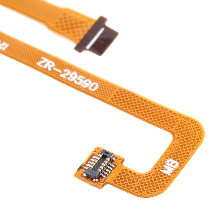 Fingerprint Connector Flex Cable for Huawei Honor Play 9A, For Huawei Honor Play 9A - ORIWHIZ