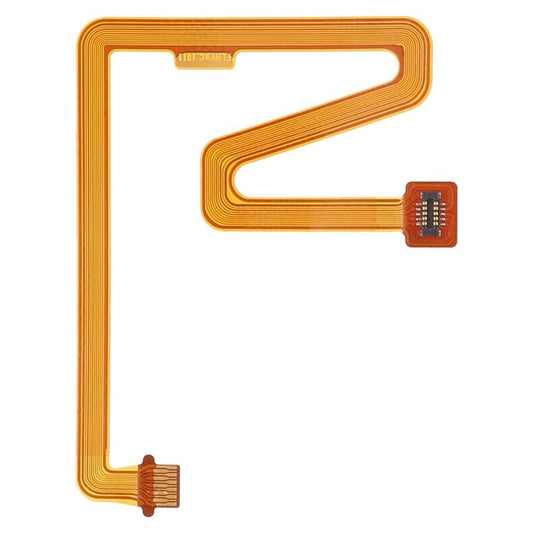 Fingerprint Sensor Flex Cable Extension for Huawei Enjoy 8 Plus, Enjoy 8 Plus - ORIWHIZ