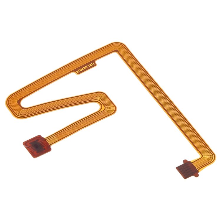 Fingerprint Sensor Flex Cable Extension for Huawei Enjoy 8 Plus, Enjoy 8 Plus - ORIWHIZ