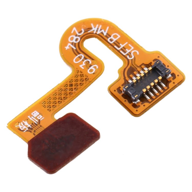 Fingerprint Sensor Flex Cable Extension for Huawei Nova 5 / Nova 5 Pro, For Nova 5 / Nova 5 Pro - ORIWHIZ