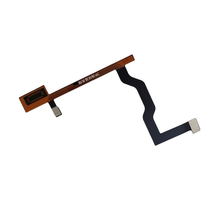 Fingerprint Sensor Flex Cable Extension for iPhone 7 Plus, For iPhone 7 Plus - ORIWHIZ