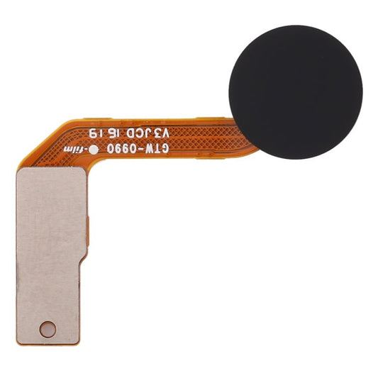 Fingerprint Sensor Flex Cable for Huawei Mate 20 X / Mate 20, For Huawei Mate 20 X (Black), For Huawei Mate 20 X - ORIWHIZ