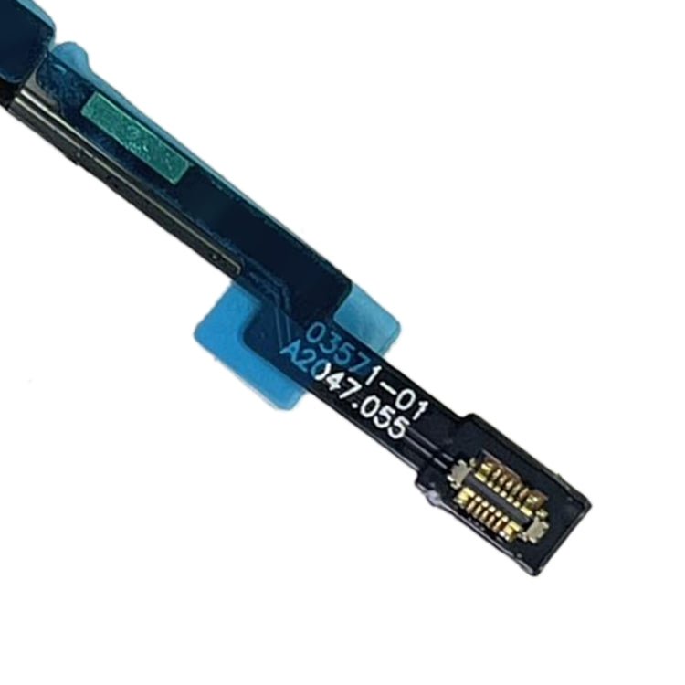 Fingerprint Sensor Flex Cable for iPad mini 6 2021 A2567 A2568 A2569, For iPad mini 6 2021, For iPad mini 6 2021 (Pink), For iPad mini 6 2021 (Blue) - ORIWHIZ