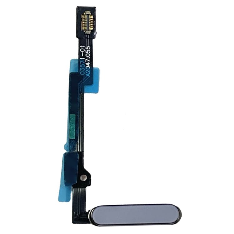 Fingerprint Sensor Flex Cable for iPad mini 6 2021 A2567 A2568 A2569, For iPad mini 6 2021, For iPad mini 6 2021 (Pink), For iPad mini 6 2021 (Blue) - ORIWHIZ