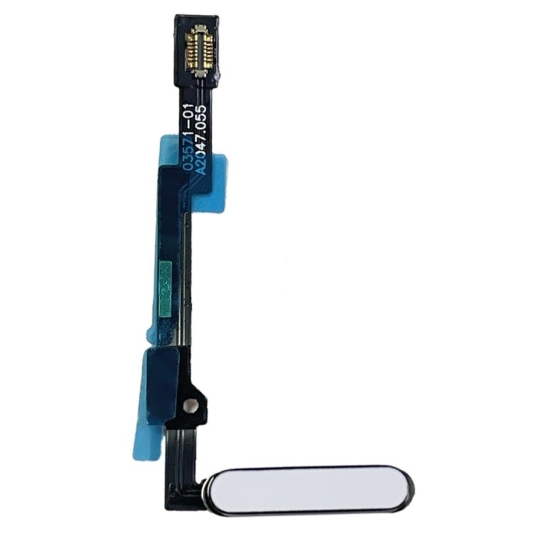 Fingerprint Sensor Flex Cable for iPad mini 6 2021 A2567 A2568 A2569, For iPad mini 6 2021, For iPad mini 6 2021 (Pink), For iPad mini 6 2021 (Blue) - ORIWHIZ