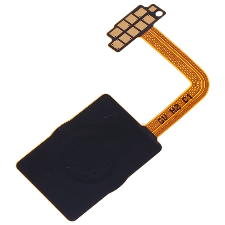 Fingerprint Sensor Flex Cable for LG G7 ThinQ / G710EM G710PM G710VMP G710TM G710VM G710N, For LG G7 ThinQ - ORIWHIZ