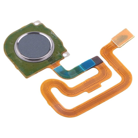 Fingerprint Sensor Flex Cable for LG K40 LMX420 LMX420EMW LM - X420 / K12+ / K12 Plus / X4 (2019), For LG K40 - ORIWHIZ