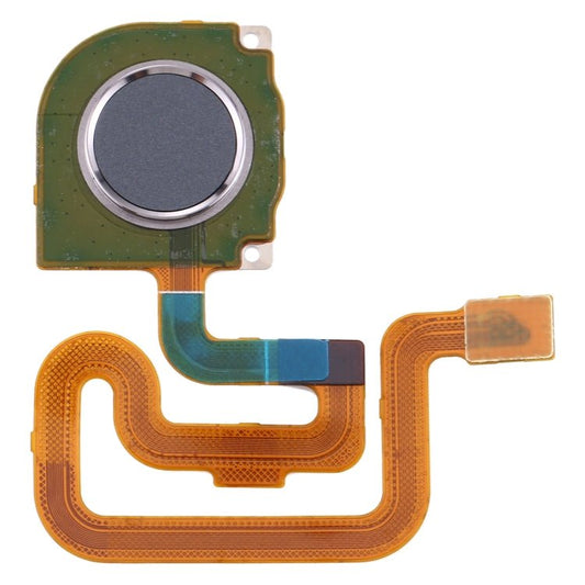 Fingerprint Sensor Flex Cable for LG K40 LMX420 LMX420EMW LM - X420 / K12+ / K12 Plus / X4 (2019), For LG K40 - ORIWHIZ