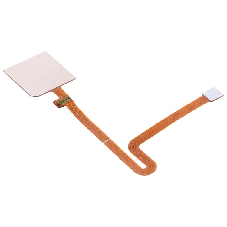 Fingerprint Sensor Flex Cable for LG K50 LMX520BMW LMX520EMW LM - X520 / Q60 LMX525EAW LMX525BAW LM - X525 / K12 Prime / K12 Max (Brazil) LMX525BAW, For LG K50 - ORIWHIZ