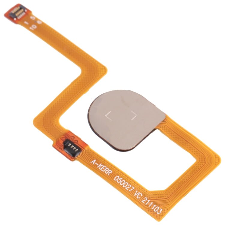 Fingerprint Sensor Flex Cable for LG K51 / LG Q51 LM - Q510N K500MM, For LG K51 / LG Q51 - ORIWHIZ