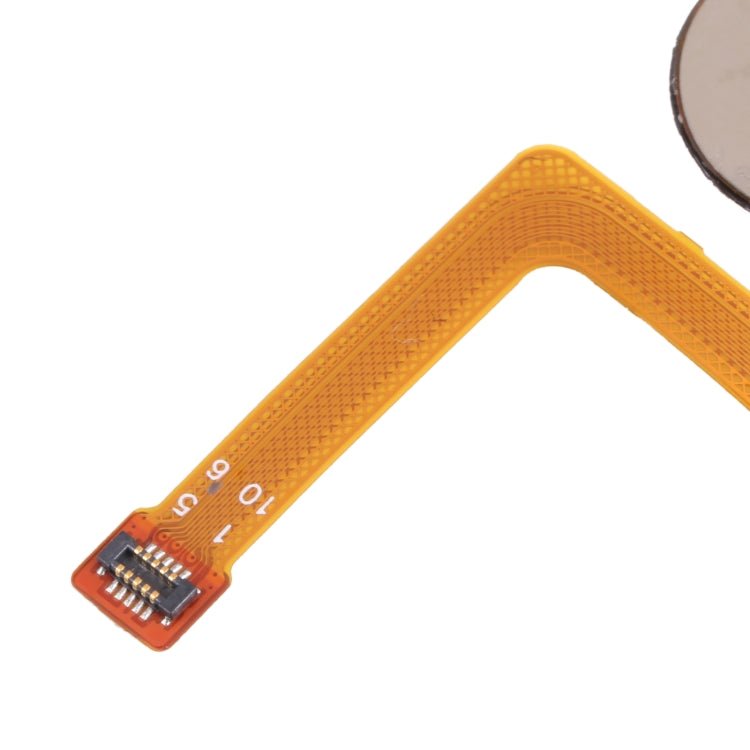 Fingerprint Sensor Flex Cable for LG K51 / LG Q51 LM - Q510N K500MM, For LG K51 / LG Q51 - ORIWHIZ