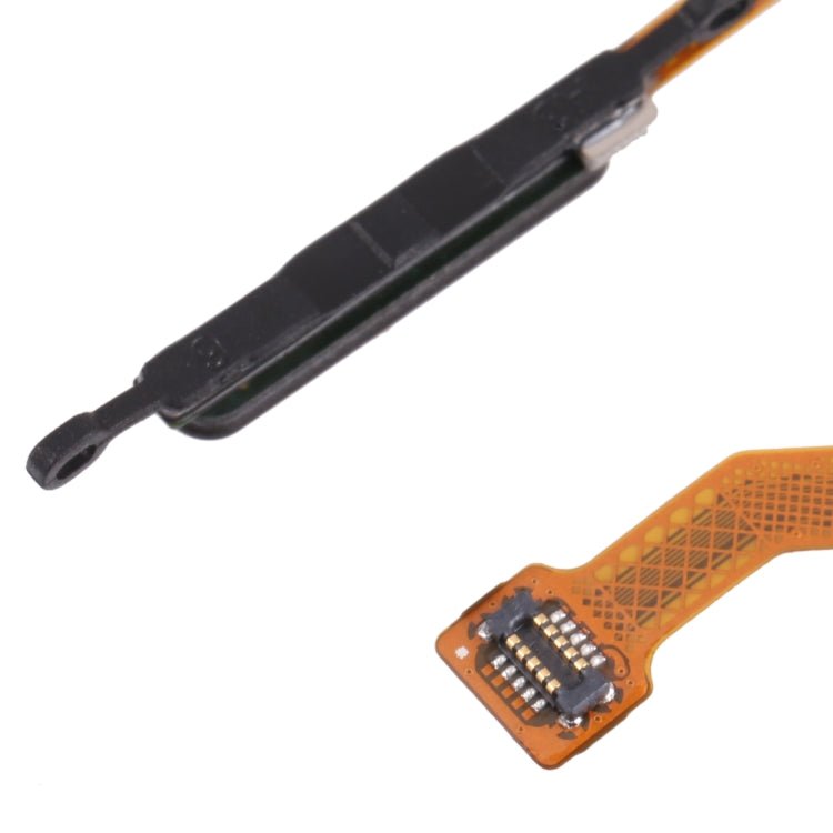 Fingerprint Sensor Flex Cable for LG Q52 LM - Q520N, For LG Q52 - ORIWHIZ
