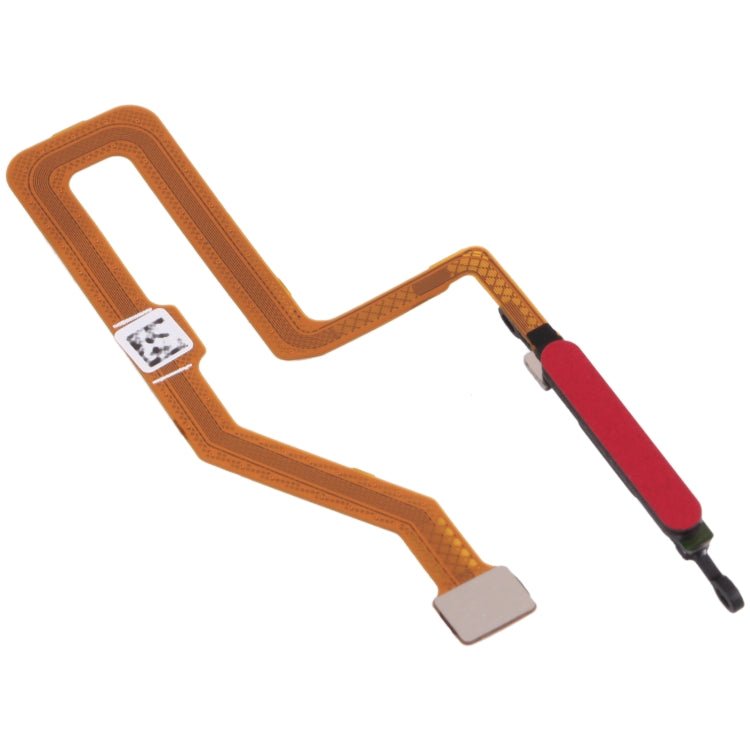 Fingerprint Sensor Flex Cable for LG Q52 LM - Q520N, For LG Q52 - ORIWHIZ